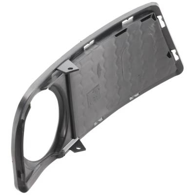 Rareelectrical - Left Front Fog Light Trim Compatible With Bmw 128I Base 2008-2013 Bm1038134 51118045449 - Image 4