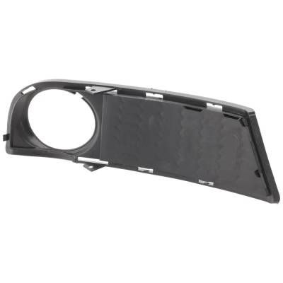 Rareelectrical - Left Front Fog Light Trim Compatible With Bmw 128I Base 2008-2013 Bm1038134 51118045449 - Image 6