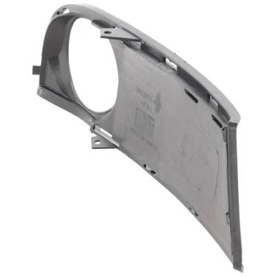 Rareelectrical - Left Front Fog Light Trim Compatible With Bmw 128I Base 2008-2013 Bm1038134 51118045449 - Image 7