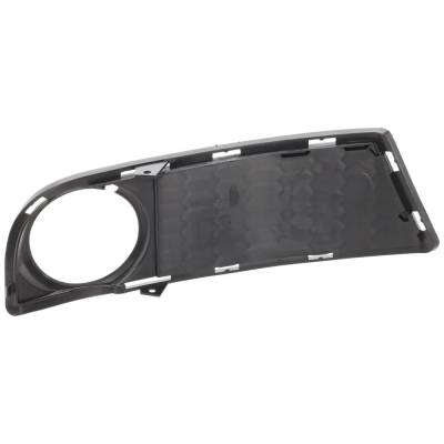 Rareelectrical - New Left Front Fog Light Trim Compatible With Bmw 128I Base By Bm1038134 - Image 5