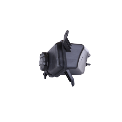 Rareelectrical - New Engine Coolant Reservoir Compatible With Bmw 525I By Part Numbers 996270 17137519219 17137542986 - Image 4