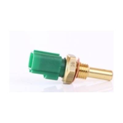 Rareelectrical - Coolant Temperature Sensor Compatible With 1995-2015 Nissan Pathfinder Maxima Volvo C30 S40 V50 Xc90 - Image 2