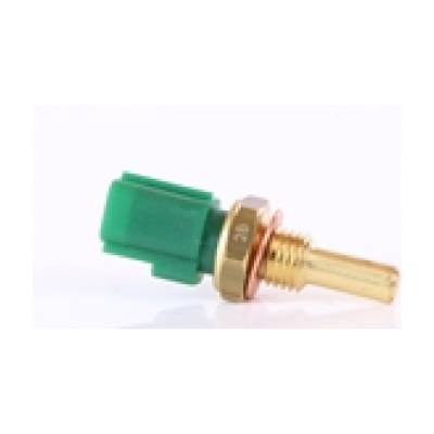 Rareelectrical - Coolant Temperature Sensor Compatible With 1995-2015 Nissan Pathfinder Maxima Volvo C30 S40 V50 Xc90 - Image 3
