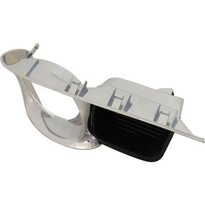 Rareelectrical - New Right Front Fog Light Trim Compatible With Toyota Avalon Limited Avalon Base Avalon Xls - Image 3
