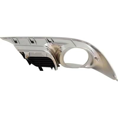 Rareelectrical - New Right Front Fog Light Trim Compatible With Toyota Avalon Limited Avalon Base Avalon Xls - Image 5