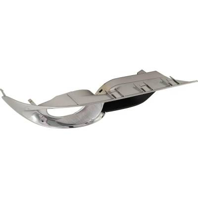 Rareelectrical - New Right Front Fog Light Trim Compatible With Toyota Avalon Limited Avalon Base Avalon Xls - Image 6