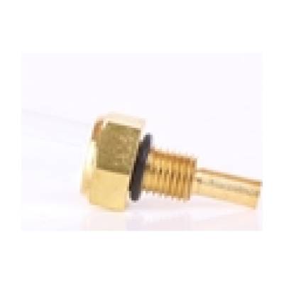Rareelectrical - Coolant Temperature Sensor Compatible With 2003-2011 Honda Accord Pilot Odyssey Cr-V Element Acura - Image 2