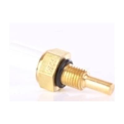 Rareelectrical - Coolant Temperature Sensor Compatible With 2003-2011 Honda Accord Pilot Odyssey Cr-V Element Acura - Image 3