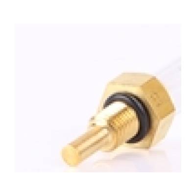 Rareelectrical - Coolant Temperature Sensor Compatible With 2003-2011 Honda Accord Pilot Odyssey Cr-V Element Acura - Image 6