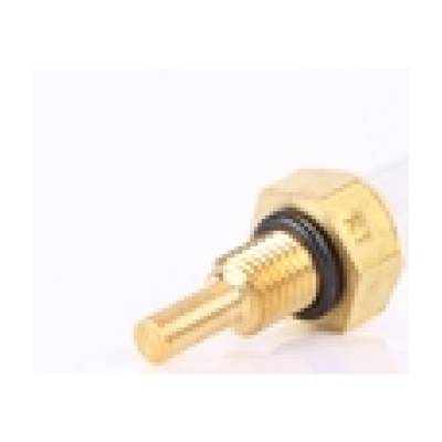 Rareelectrical - Coolant Temperature Sensor Compatible With 2003-2011 Honda Accord Pilot Odyssey Cr-V Element Acura - Image 7