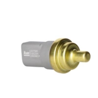 Rareelectrical - Coolant Temperature Sensor Compatible With 1999-2025 Audi A4 A6 A8 Tt Allroad S4 Rs4 Volkswagen Golf - Image 2