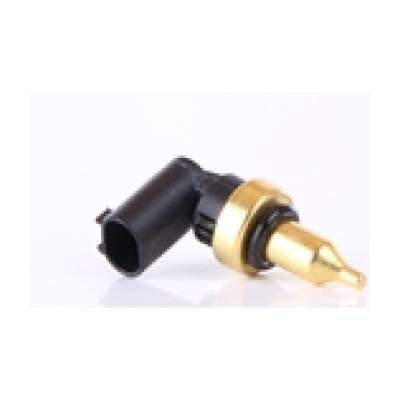Rareelectrical - Coolant Temperature Sensor Compatible With 2005-2025 Mercedes-Benz C300 E350 S550 Ml350 Gl450 Gle350 - Image 2