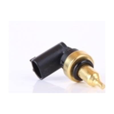 Rareelectrical - Coolant Temperature Sensor Compatible With 2005-2025 Mercedes-Benz C300 E350 S550 Ml350 Gl450 Gle350 - Image 3