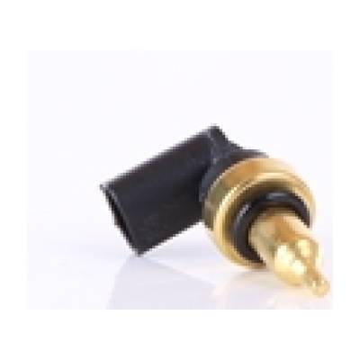 Rareelectrical - Coolant Temperature Sensor Compatible With 2005-2025 Mercedes-Benz C300 E350 S550 Ml350 Gl450 Gle350 - Image 4