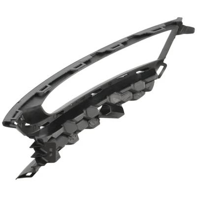 Rareelectrical - New Right Front Fog Light Trim Compatible With Volkswagen Passat Comfortline 4 Cyl 1.8L Passat - Image 4