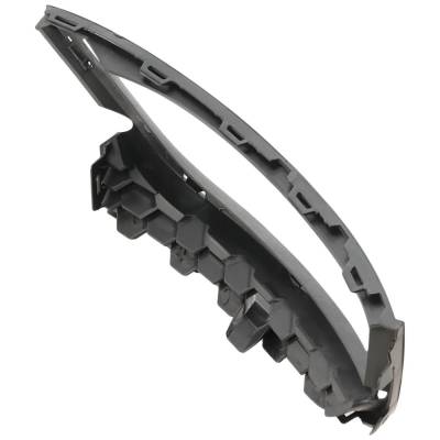 Rareelectrical - New Right Front Fog Light Trim Compatible With Volkswagen Passat Comfortline 4 Cyl 1.8L Passat - Image 7