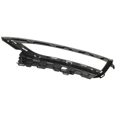 Rareelectrical - New Right Front Fog Light Trim Compatible With Volkswagen Passat Sel Premium 6 Cyl 3.6L Passat - Image 6