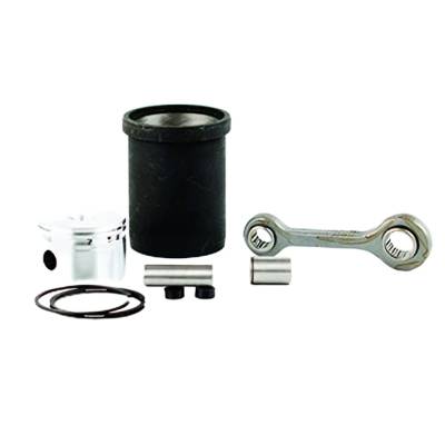 Air Compressor Kit Compatible With Sea-Doo Gtx Di Rx Di Xp Di Lrv Di Sportster Le Di 3D 947 Di Rotax