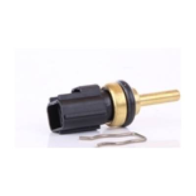 Coolant Temperature Sensor Compatible With 2004-2014 Ford Mondeo Galaxy S-Max Focus C-Max Kuga Volvo