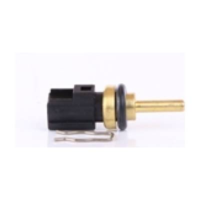 Rareelectrical - Coolant Temperature Sensor Compatible With 2004-2014 Ford Mondeo Galaxy S-Max Focus C-Max Kuga Volvo - Image 2