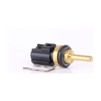 Rareelectrical - Coolant Temperature Sensor Compatible With 2004-2014 Ford Mondeo Galaxy S-Max Focus C-Max Kuga Volvo - Image 4