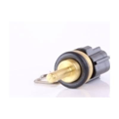 Rareelectrical - Coolant Temperature Sensor Compatible With 2004-2014 Ford Mondeo Galaxy S-Max Focus C-Max Kuga Volvo - Image 5