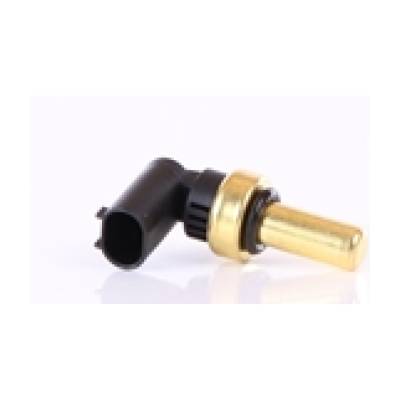 Rareelectrical - Coolant Temperature Sensor Compatible With 1993-2018 Mercedes-Benz C-Class E-Class S-Class Ml Clk Sl - Image 2