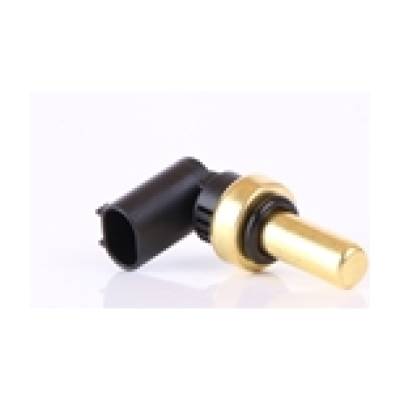 Rareelectrical - Coolant Temperature Sensor Compatible With 1993-2018 Mercedes-Benz C-Class E-Class S-Class Ml Clk Sl - Image 3