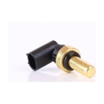 Rareelectrical - Coolant Temperature Sensor Compatible With 1993-2018 Mercedes-Benz C-Class E-Class S-Class Ml Clk Sl - Image 4