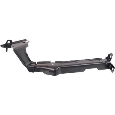 New Left Front Fender Support Compatible With Audi A4 Quattro Base A4 Quattro Avant S4 Base A4