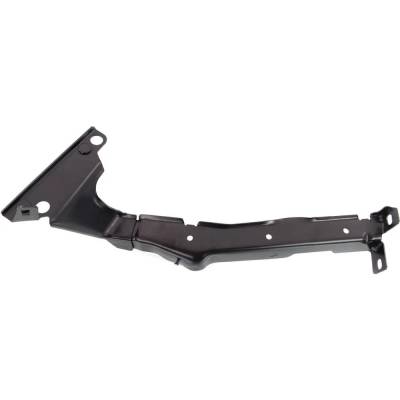 Rareelectrical - New Left Front Fender Support Compatible With Audi A4 Quattro Base A4 Quattro Avant S4 Base A4 - Image 4