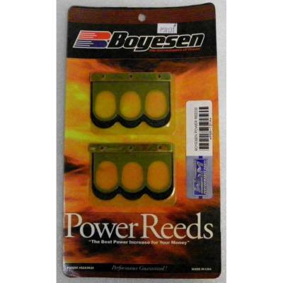 Pro Series Reed Valve Compatible With Yamaha Wave Raider 700 1994-1997 Wave Blaster 700 1993-1996