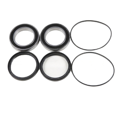 New Rear Wheel Bearing Kit Compatible With Honda Atc-X 350Cc 1985-1986 Atc-R 250Cc 1985 By Part