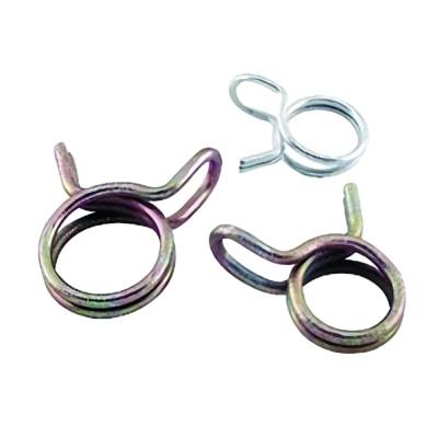 New Self Tensioning Hose Clamps By Part Numbers H111-1505