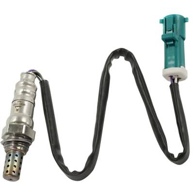 Rareelectrical - New Heated Oxygen Sensor Compatible With Ford Lincoln Mazda Ranger Xlt 6 Cyl 4.0L Expedition King - Image 2