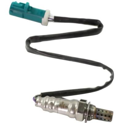 Rareelectrical - New Heated Oxygen Sensor Compatible With Ford Lincoln Mazda Explorer Sport Trac Xlt 6 Cyl 4.0L F-150 - Image 4
