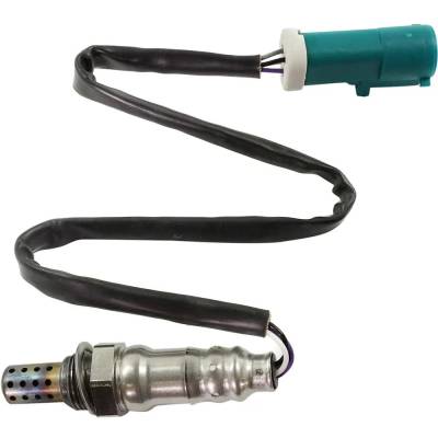 Rareelectrical - New Heated Oxygen Sensor Compatible With Ford Lincoln Mazda B3000 Ds 6 Cyl 3.0L Ranger Sport 6 Cyl - Image 5