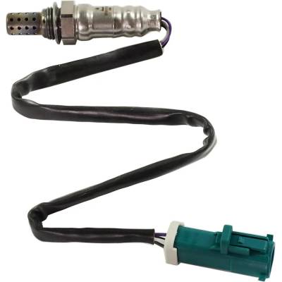 Rareelectrical - New Heated Oxygen Sensor Compatible With Ford Lincoln Mazda B4000 Se 6 Cyl 4.0L F-150 Stx 8 Cyl 4.6L - Image 6