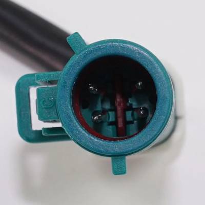 Rareelectrical - New Heated Oxygen Sensor Compatible With Ford Lincoln Mazda B4000 Se 6 Cyl 4.0L F-150 Stx 8 Cyl 4.6L - Image 7