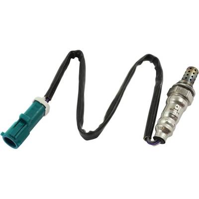 Rareelectrical - New Heated Oxygen Sensor Compatible With Ford Lincoln Mazda F-150 The 60Th Anniversary Edition 8 Cyl - Image 3