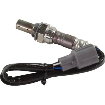 Rareelectrical - New 4-Wire Oxygen Sensor Compatible With Lexus Toyota Nx300 Base 4 Cyl 2.0L Gx470 Base 8 Cyl 4.7L - Image 6