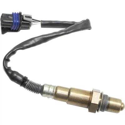 Rareelectrical - New M18-1.5 Oxygen Sensor Compatible With Buick Cadillac Chevrolet Sts Platinum 6 Cyl 3.6L Xts - Image 5