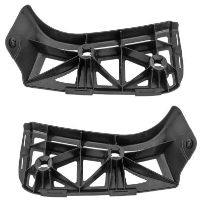 Rareelectrical - New Rear Left And Rear Right Bumper Retainer Compatible With Toyota Tundra Base 8 Cyl 4.6L Tundra - Image 5