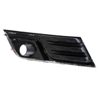 Rareelectrical - New Left Front Fog Light Trim Compatible With Chevrolet Traverse Lt 2013-2017 Gm1038148 20988619 - Image 5