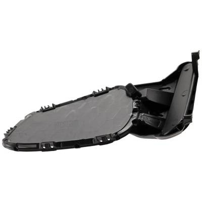 Rareelectrical - New Left Front Fog Light Cover Compatible With Mazda 3 Gx 4 Cyl 2.0L 3 S 4 Cyl 2.5L 3 Gs-Sky 4 2.0L - Image 8