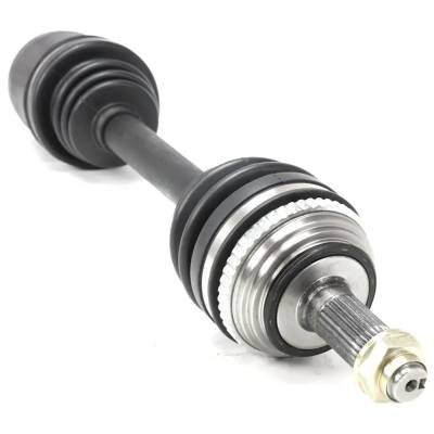 Rareelectrical - New Right Front Axle Assembly Compatible With Acura Honda Integra Special Edition 4 Cyl 1.8L Integra - Image 2