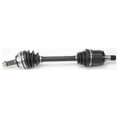 Rareelectrical - New Right Front Axle Assembly Compatible With Acura Honda Integra Special Edition 4 Cyl 1.8L Integra - Image 4