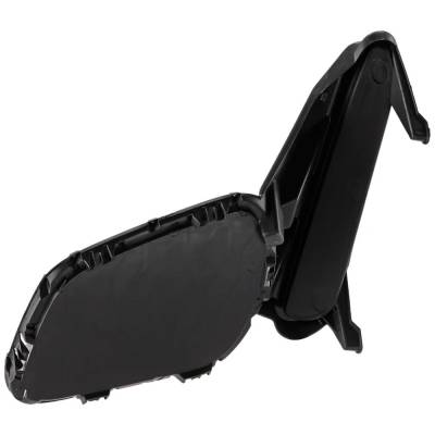 Rareelectrical - New Left Front Fog Light Cover Compatible With Mazda 3 Gs-Sky 4 Cyl 2.0L 3 Gs 4 Cyl 2.0L 3 S 4 2.5L - Image 5