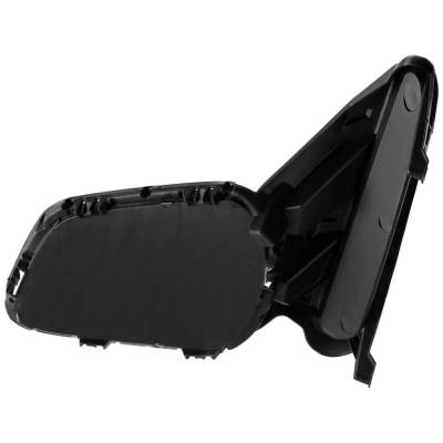 Rareelectrical - New Left Front Fog Light Cover Compatible With Mazda 3 Gs-Sky 4 Cyl 2.0L 3 Gs 4 Cyl 2.0L 3 S 4 2.5L - Image 6