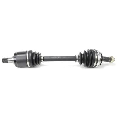 Rareelectrical - New Right Front Axle Assembly Compatible With Acura Honda Integra Gs 4 Cyl 1.8L Civic Si 4 Cyl 1.6L - Image 1